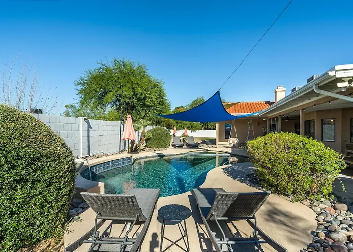 Unique Chique Backyard Games Pool So Much